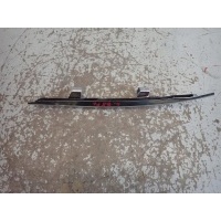 Хромированная лампы левый передняя volkswagen passat b8 3g0941119e