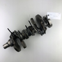 Вал коленчатый volkswagen audi seat skoda 1.0 tsi tfsi