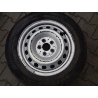 Мерседес колесо 16 et 60 6394013302