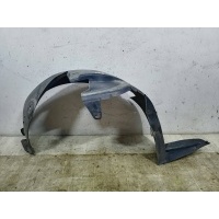 Защита арок задняя правая (подкрылок) Renault Laguna 2 2002 8200002158