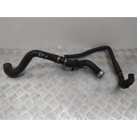 Патрубок радиатора Mercedes ML W164 (2005-2008) 2005 A1645011082