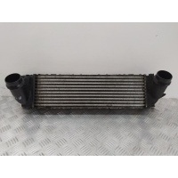 Интеркулер BMW X3 F25 (2010-2014) 2011 17517823570