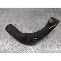Патрубок интеркулера Mercedes ML W164 (2005-2008) 2005 A1645280682