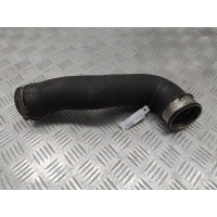 Патрубок интеркулера Mercedes ML W164 (2005-2008) 2005 A1645281482