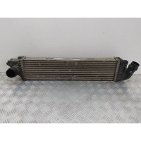 Интеркулер Opel Vivaro B (2014-2021) 2015 70820314
