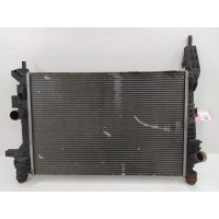 Радиатор (основной) Ford Focus III (2011-2014) 2012 CV618005VA
