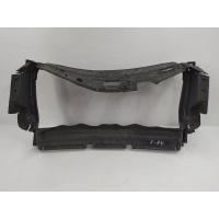 Дефлектор радиатора Opel Vivaro B (2014-2021) 2015 93866583