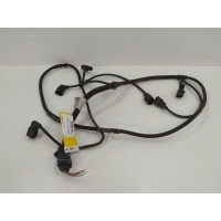 Проводка Volkswagen Touareg 2006 7L6971104C