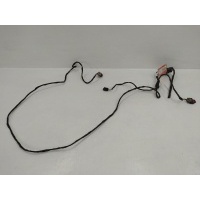 Проводка Mercedes ML W164 (2005-2008) 2005 A1645402505