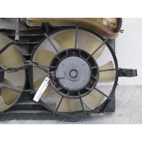Вентилятор радиатора Toyota Prius 2 (2003-2008) 2004 1636321040