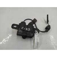 Замок капота Volvo V40 2 (2012-2024) 2016 31371016