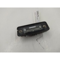 Подсветка номера Volkswagen Phaeton 2008 3D0943021A