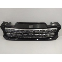 Решетка радиатора Land Rover Range Rover Sport 2 (2013-2017) 2015 DK628200XX