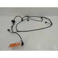 Проводка Mercedes ML W164 (2005-2008) 2005 A1645402405