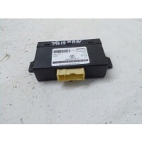 Блок pdc renault талисман 259671618r 15 - eu