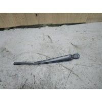 Поводок стеклоочистителя заднего Ford Fusion 2002 - 1908779