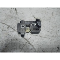 Замок багажника Ford Fusion 2002 - 1501840