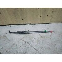 Трос открывая крышки багажника Ford Fusion 2002 - 1501840
