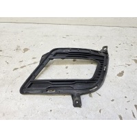Окантовка ПТФ Kia Ceed 1 2007-2012 865641H500