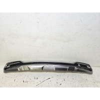 Накладка бампера Kia Sorento 4 2021-2023 86696P2010