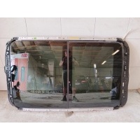 Люк Exeed RX T22 2023>