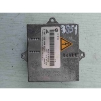 Блок розжига ксенона Volkswagen Touran I (2003—2006) 2004 1T0907391, 1307329090