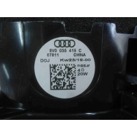 Динамик Audi A3 8V (2012—2016) 2015 8V0035415C