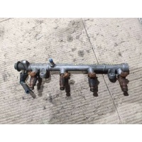 Форсунка Kia Shuma 1 2000 0k2a513250