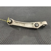 Рычаг передний правый Volkswagen Touareg 3 2021 4M0407156D