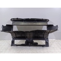 Дефлектор радиатора Volkswagen Touareg 2016 7P6121293H