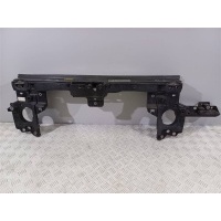 Передняя панель крепления облицовки (телевизор) Volkswagen Touareg 2016 7P6805594, 7P6805598