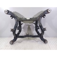 Балка подвески задняя Volkswagen Touareg 2016 7P0500041, 7L0599303B,7P0501529,7P0505311E,7P0505312E,7P0505435B,7P0505436B,7P0511025J,7P6599030D,7P6599030E
