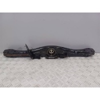 Кронштейн КПП Volkswagen Touareg 2016 7P6399225D