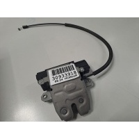 Замок багажника Jaguar XF 2007-2015 C2Z6343