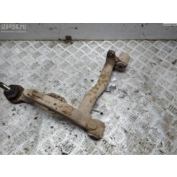 Рычаг подвески передний левый Volkswagen Transporter T4 1995 701407077