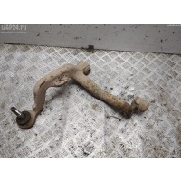 Рычаг подвески передний правый Volkswagen Transporter T4 1995 701407087