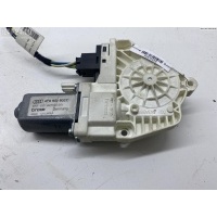 Моторчик стеклоподъемника задний правый Audi A6 C6 (2004-2011) 2005 4F0959802C