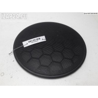 Сетка (решетка) динамика Перед. L Volkswagen Golf-4 1999 3b0868149