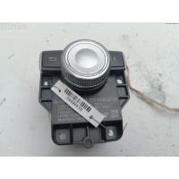 Джойстик управления мультимедиа Mercedes W204 (C) 2007 2048704658