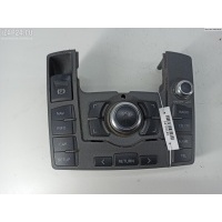 Блок управления Audi A6 C6 (2004-2011) 2005 4F1919610K