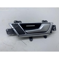 Ручка двери внутренняя задняя правая Audi A6 C6 (2004-2011) 2005 4F0839020D