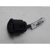 Разъем (фишка) проводки Volkswagen Golf-4 2001 1j0973203