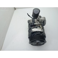 Компрессор кондиционера Mercedes W203 (C) 2003 0002309011