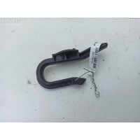 Кронштейн радиатора Opel Astra G 1999 09202247