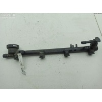 Рампа (рейка) топливная  Renault Scenic II (2003-2009) 2004  7700107405, 7700112777