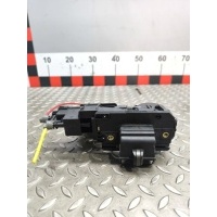 Замок багажника Mercedes S W220 2000 A2208000478