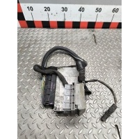 Блок управления АКПП Peugeot 307 2004 9657135980