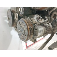 Компрессор кондиционера Renault Laguna 2009 8200890987C