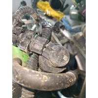 ТНВД Renault Laguna 2009 0445010250