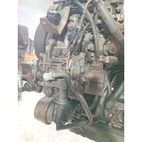 Насос масляный Renault Master 1999 7450504